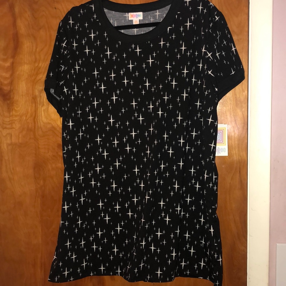 LuLaRoe Liv